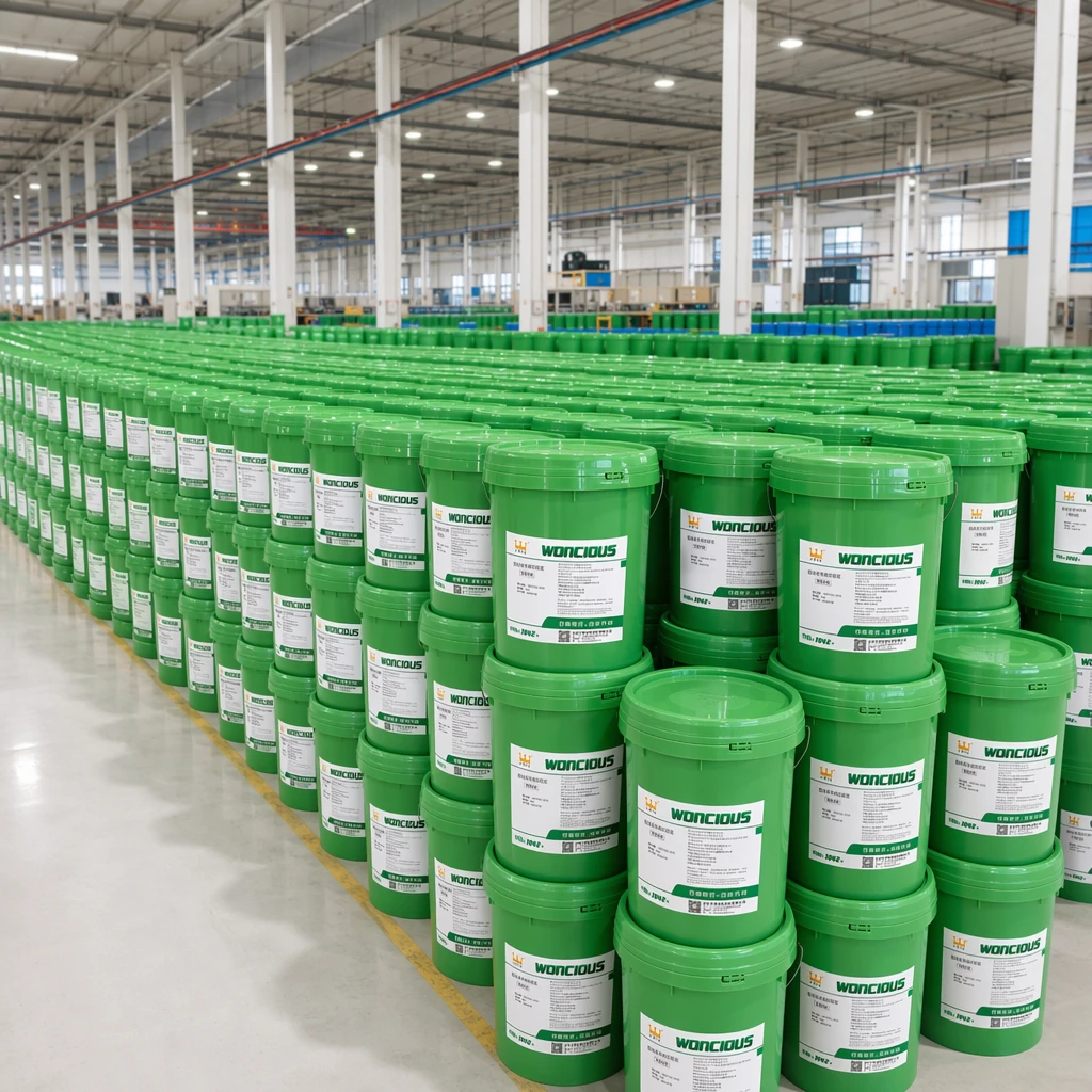 Fluide de coupe sp&eacute;cial en alliage d'aluminium