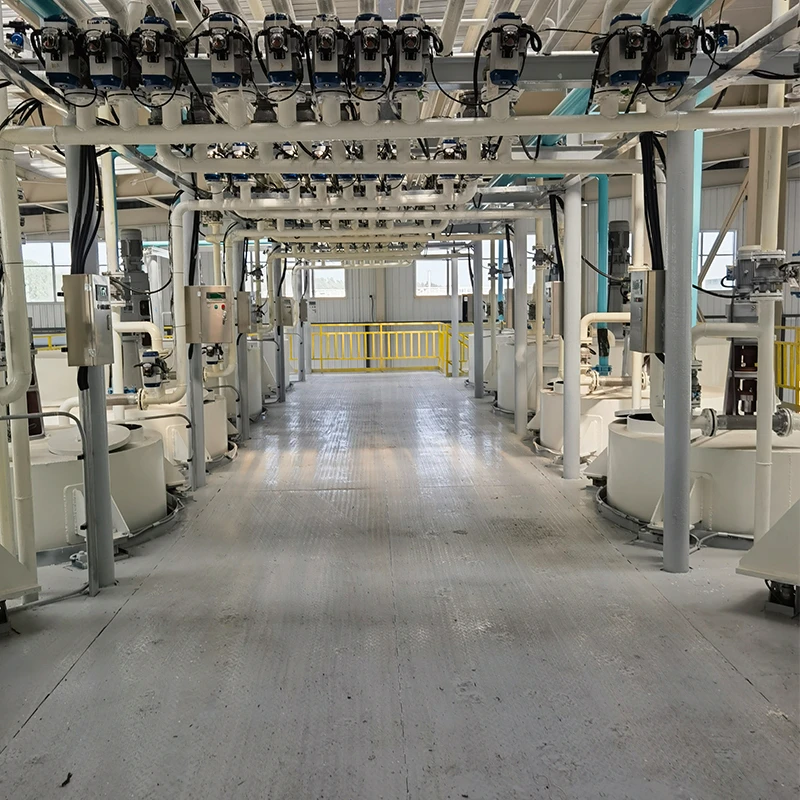 Huile pour engrenages industriels robustes CKD